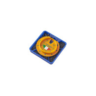 SCATOLA PIOMBI SILE FINE