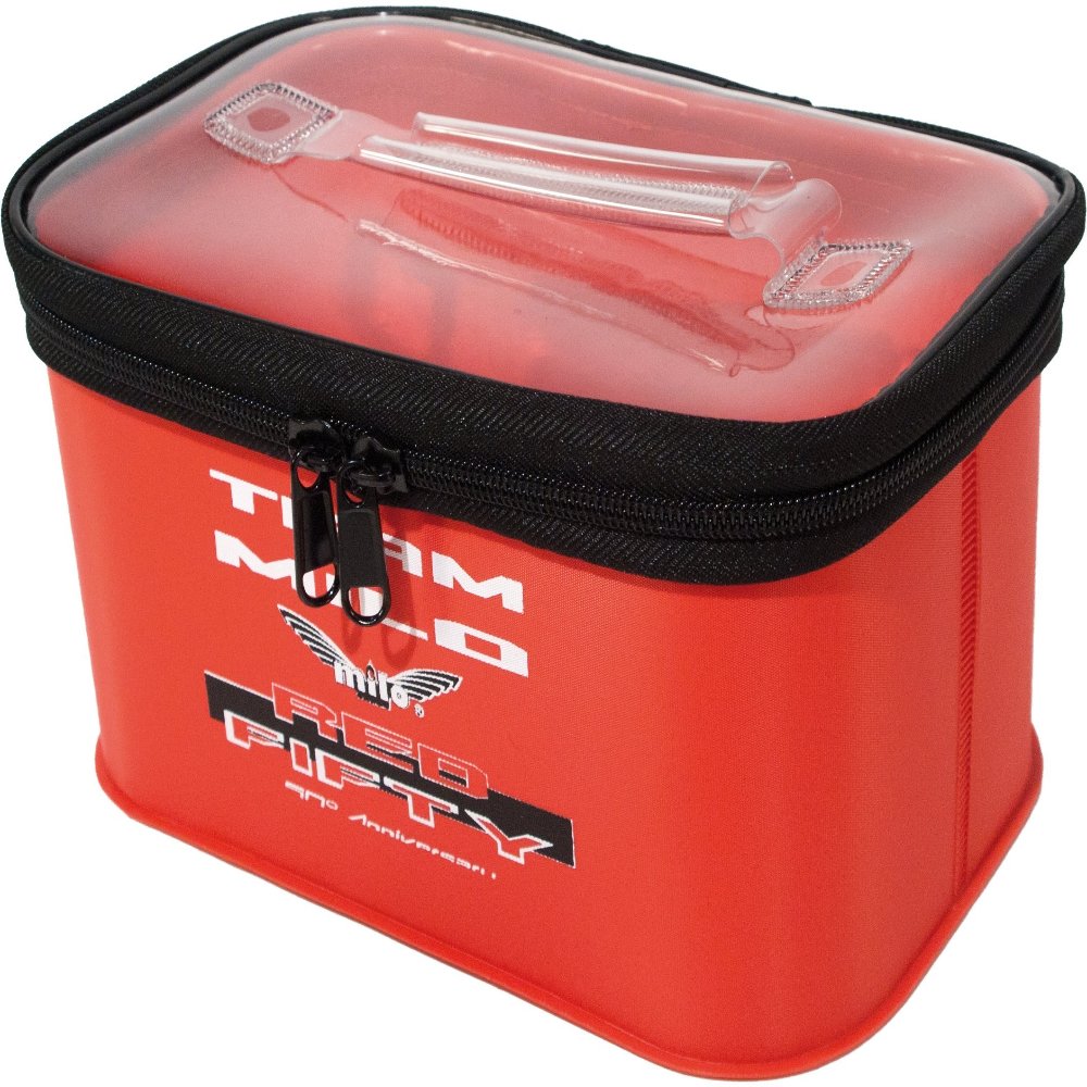 Borsa EVA Feeder Oxford 24x16x12