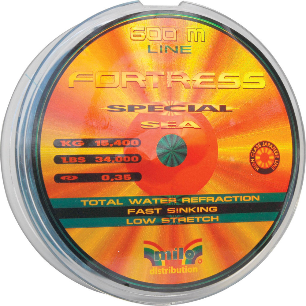 Filo FORTRESS S.SEA Mt. 225  458SE00