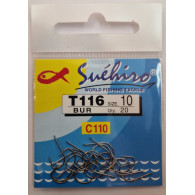 AMI SUEHIRO T116 BUR Pz.20