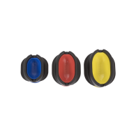 PRESTON QUICK RELEASE METHOD MOULD XL P0030014