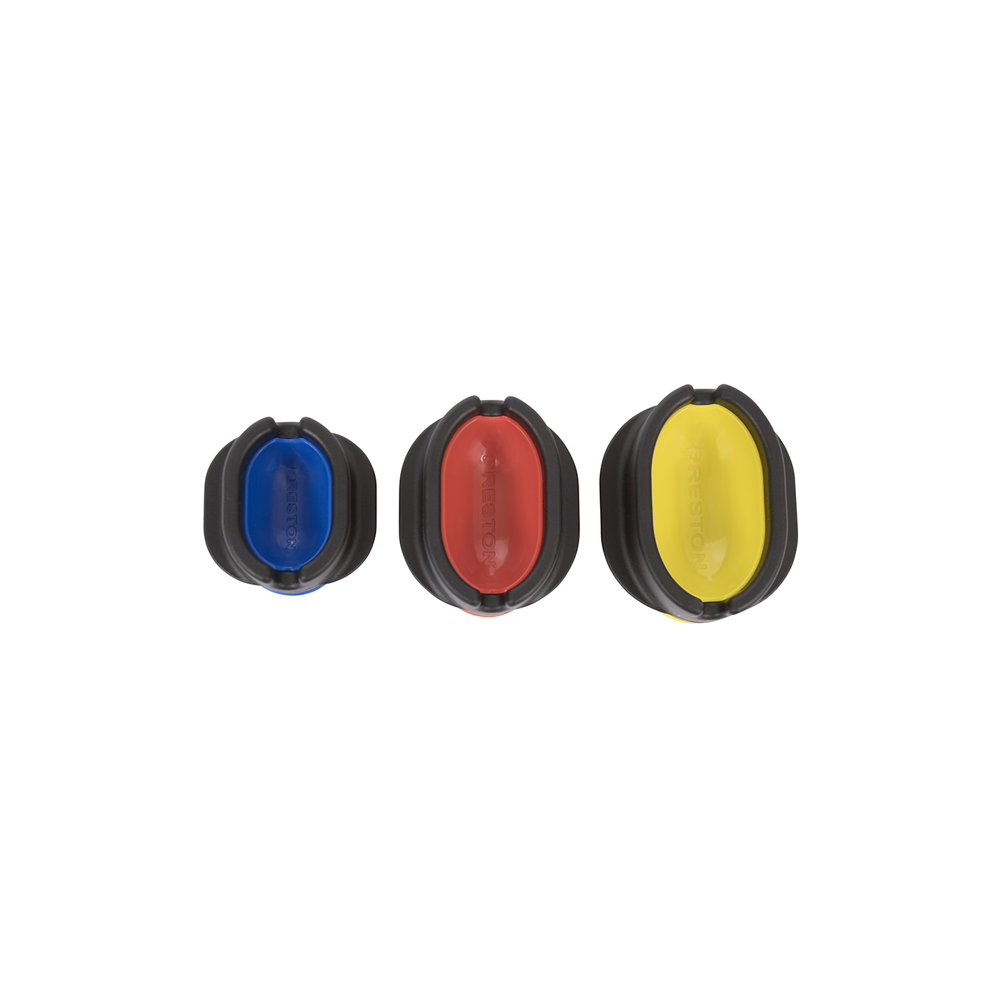 PRESTON QUICK RELEASE METHOD MOULD XL P0030014