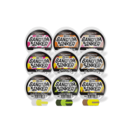 SONUBAITS BANDUM SINKER SALTED CARAMEL 8mm