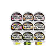 SONUBAITS BANDUM SINKER BANOFEE 8mm