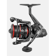 MULINELLO TRABUCCO SRT FD new 2025!