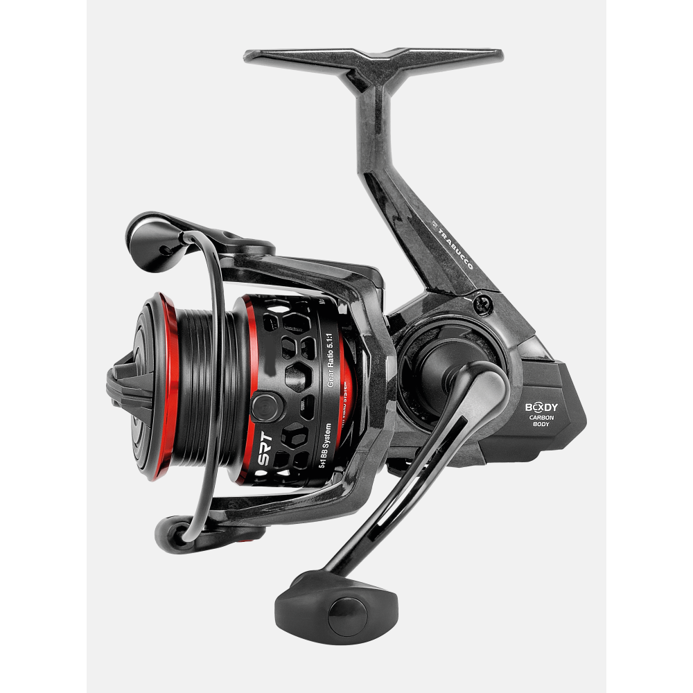 MULINELLO TRABUCCO SRT FD new 2025!