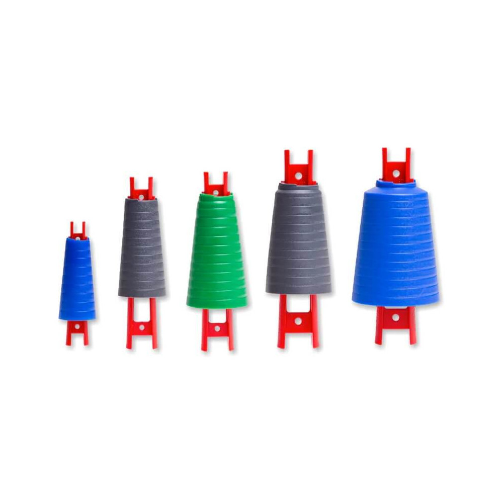 CONO COMBI STONFO Mis.2