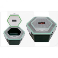 SCATOLA ESCHE EXAGON 1.0 Lt./1.5Lt./2.0Lt