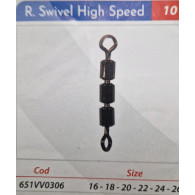 GIRELLA ROLLING HIGH SPEED  651VV0306