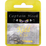 AMI CAPTAIN HOOK KIDD PZ.10   013AM0006