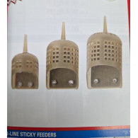 IN-LINE PELLET STICKY FEEDER new 2025!