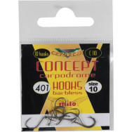 AMI GER. CONCEPT CARPODROME 401 Pz.10