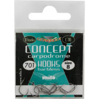 AMI GER. CONCEPT CARPODROME 701 Pz.10