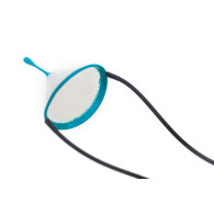 FIONDA DRENNAN POLE LINE light elastic