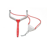 FIONDA DRENNAN REVOLUTION RED