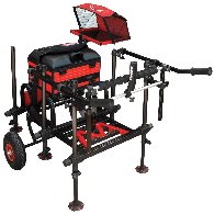 Paniere Gerardix Frontale