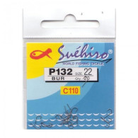 AMI SUEHIRO P132 BUR Pz.20