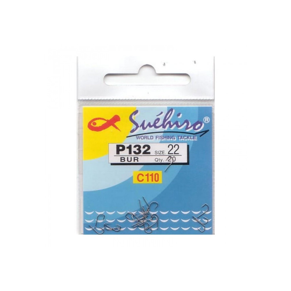 AMI SUEHIRO P132 BUR Pz.20