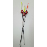 Galleggiante REDVO    463PL2016