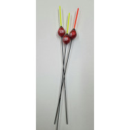 Galleggiante REDVO    463PL2016