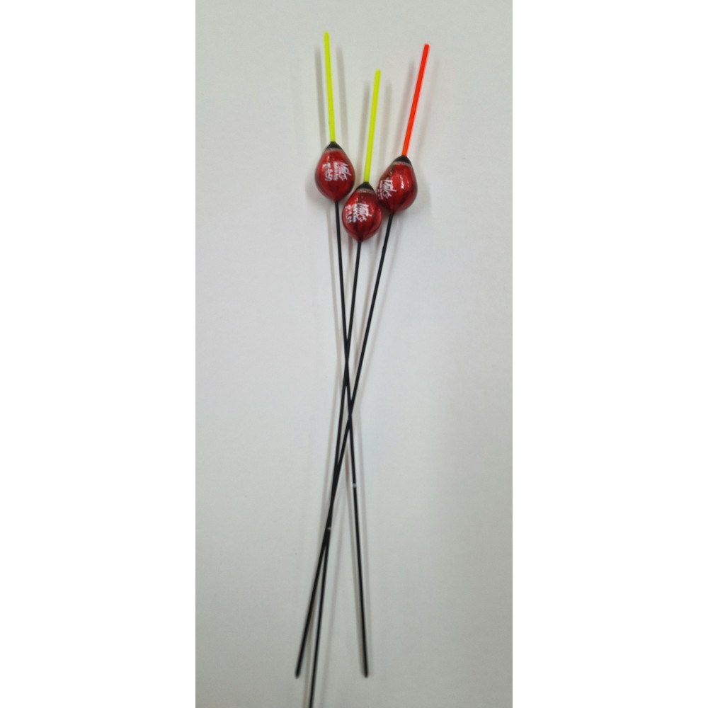 Galleggiante REDVO    463PL2016