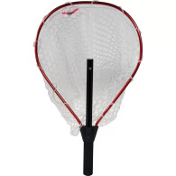 GUADINO LEAFNET RUBBER TELE 40x35 cm.80    471GU0801