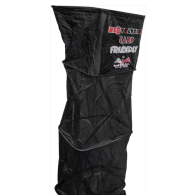 NASSA REDVOLUTION CARP FRIENDLY 2.5/3.0/4.0 mt