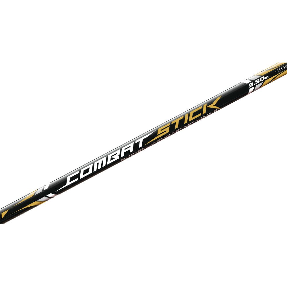 MANICO GUADINO COMBAT STICK 4.70mt