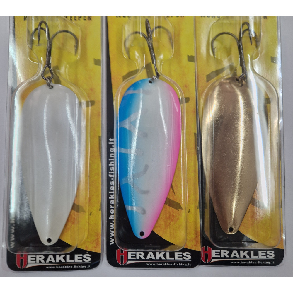 ONDULANTE MONSTER KEEPER