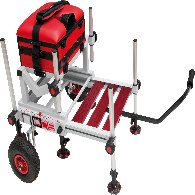 Carrello Paniere NoOne