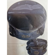 MISCELATORE TONDO BLU 30x15 EVA C/COPERCHIO  80AV1286B