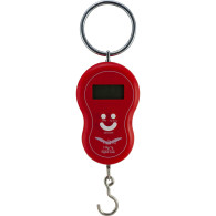 BILANCIA DIGITALE ACCURATE Kg. 15/1gr.  610VV0013