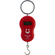 BILANCIA DIGITALE ACCURATE Kg. 15/1gr.  610VV0013