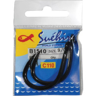 AMI SUEHIRO B1510 BLK n° 4/0 Pz.5 012B15140