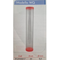 TUBO PORTA GALLEGGIANTI W.Q. INGLESE   912VV0017