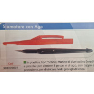 SLAMATORE CON AGO    904VV0031