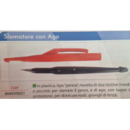 SLAMATORE CON AGO    904VV0031