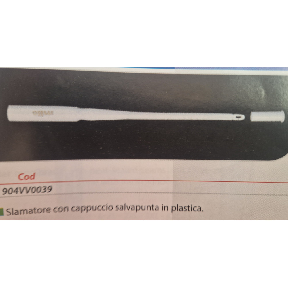 SLAMATORE RECORD TEAM MILO  904VV0039