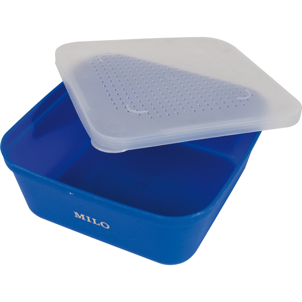 SCATOLA ESCHE MEDIA 1lt      893VV0095