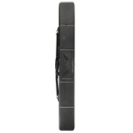 P.TA CANNE TRAVEL CRB 170x18 cm NERO  800VV0102