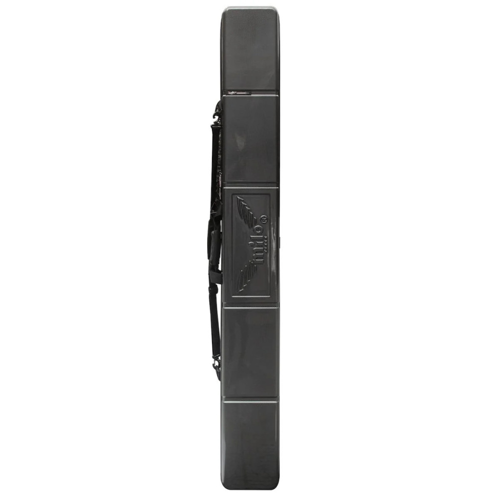 P.TA CANNE TRAVEL CRB 170x18 cm NERO  800VV0102