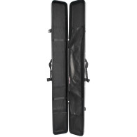 P.TA CANNE TRAVEL CRB 170x18 cm NERO  800VV0102