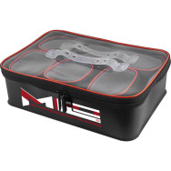 BORSA EVA PLURIBOX BLACKY  800AV0002