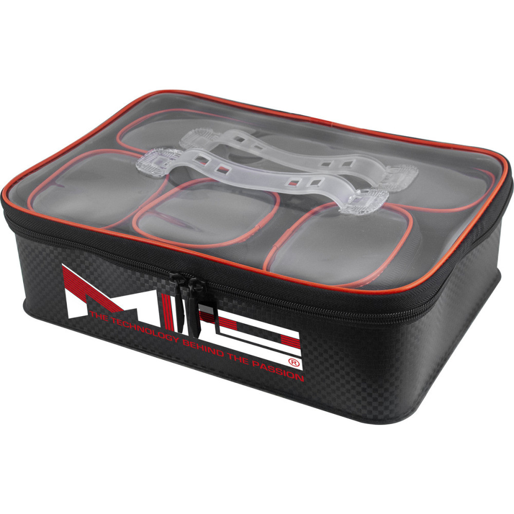 BORSA EVA PLURIBOX BLACKY  800AV0002