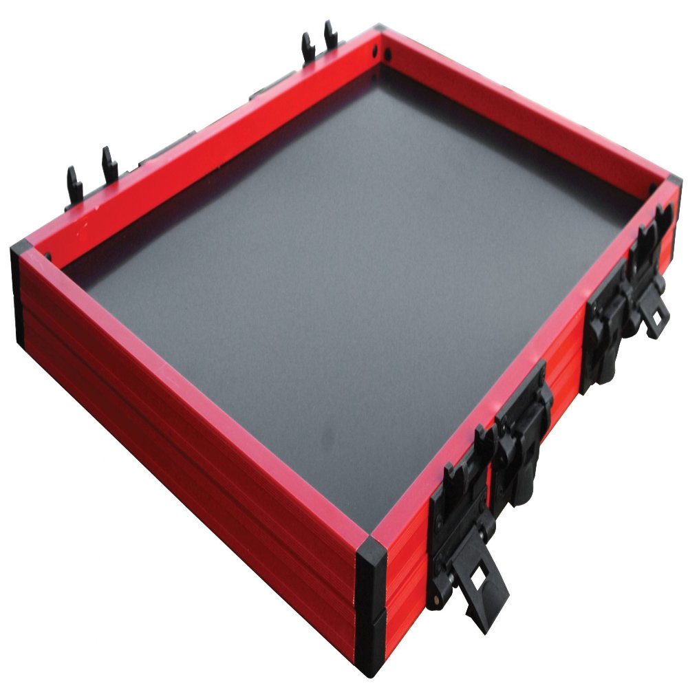 Modulo M2 Gerardix Doppio