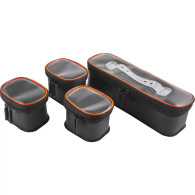 BORSA EVA PLURIBOX BLACKY  800AV0002