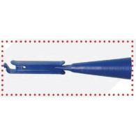 CONO BUNG REDHEART      627VV0023