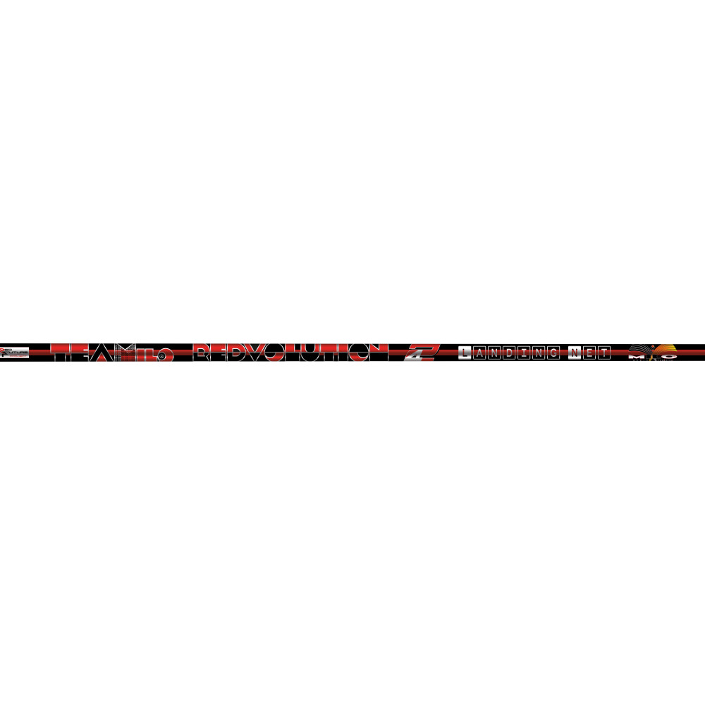 MANICO GUADINO MILO REDVOLUTION V24 4.20/6.00mt  471GU0124