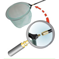 BOCCOLE PER GUADINI STONFO TIPO FO