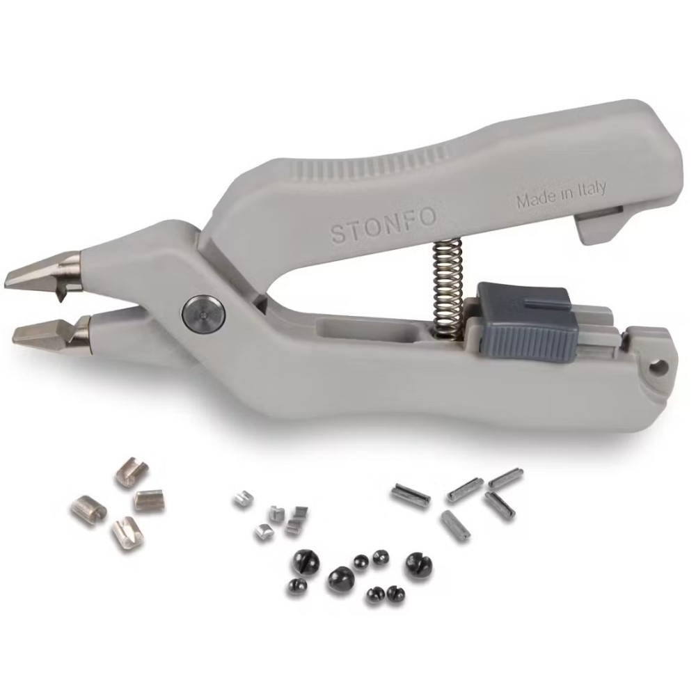 PINZA STONFO MICRO SHOT PLIER